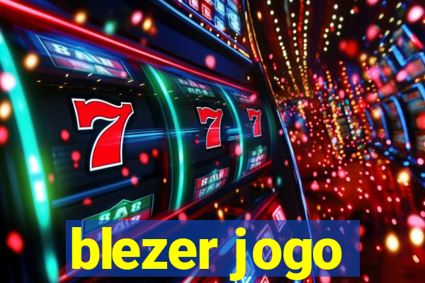 blezer jogo